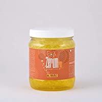 Los mejores  - Zerum Pro Gel- Perfume sólido (Melon y Frutos Rojos) - 900 gr.
